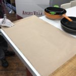 Argeo Villa: imballaggio professionale degli oggetti di casa per un trasloco sicuro