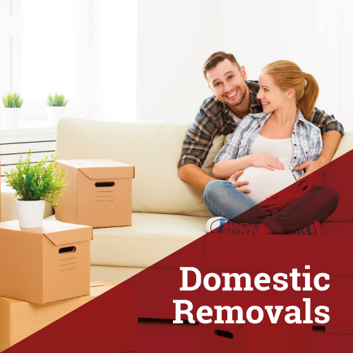 Domestic removals by Argeo Villa