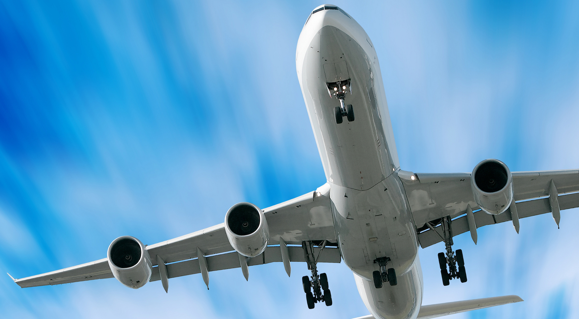 Scegli Argeo Villa per organizzare il tuo trasloco aereo professionale